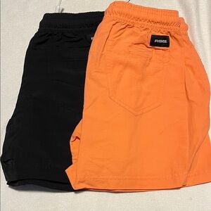 Boys shorts bundle